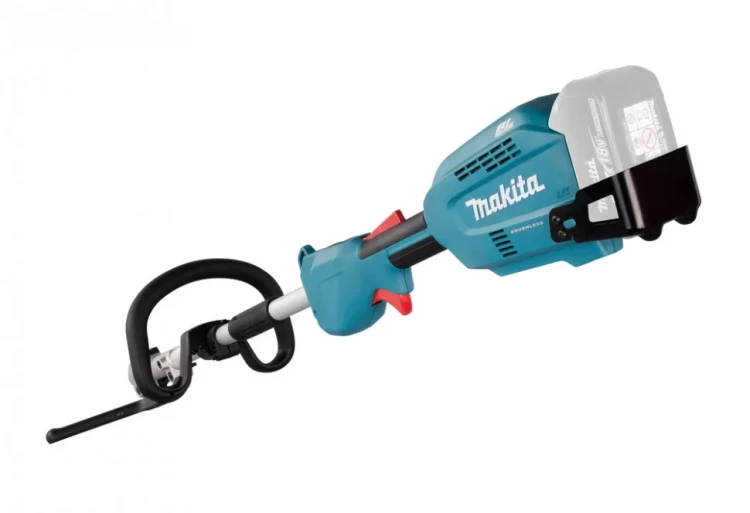 Аккумуляторный комбимотор Makita DUX18Z (без АКБ и ЗУ) купить в Когалыме