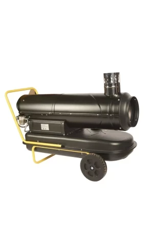 Пушка тепловая TOR BGO-30B 30 кВт непрямого нагрева (дизель) 1020624 купить в Когалыме