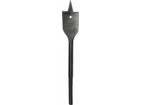 Сверло перьевое Makita D-07814, 30х160 мм хвостовик шестигранный