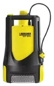 Дренажный насос KARCHER SDP 18000 LEVEL SENSOREU-II купить в Когалыме