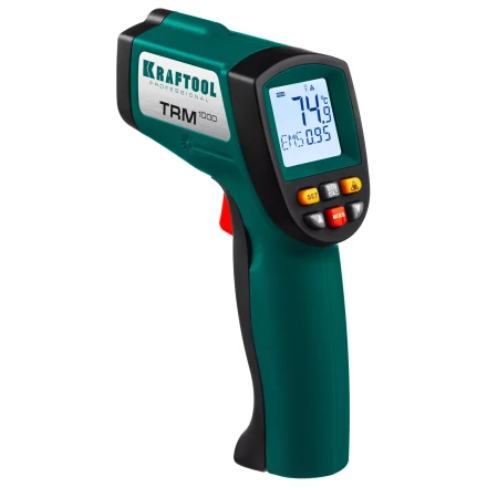Пирометр инфракрасный TRM-950 45703-950 купить в Когалыме
