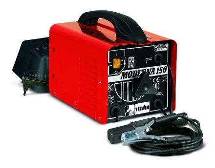 Сварочный аппарат MODERNA 150  ACD Telwin купить в Когалыме