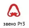 Строп 4СК-8.0 т. L=3.00м Звено с Рт-3 20.0 т. с Кч гост  заплет купить в Когалыме