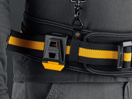 Поясная сумка электрика KRAFTOOL 38772 купить в Когалыме