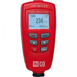 Толщиномер покрытий INFINITER INCO