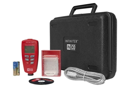 Толщиномер покрытий INFINITER INCO купить в Когалыме
