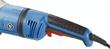 Машина углошлифовальная УШМ-П230-2100 ПВ серия ПРОФЕССИОНАЛ купить в Когалыме