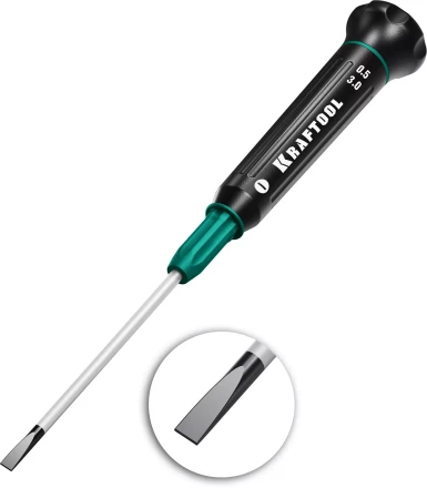 Отвертки для точных работ Precision 25681-3.0 купить в Когалыме