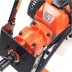 Бензобур Patriot PT AE 60 D купить в Когалыме