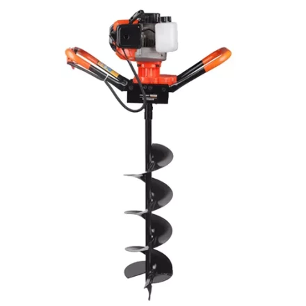 Бензобур Patriot PT AE 60 D купить в Когалыме