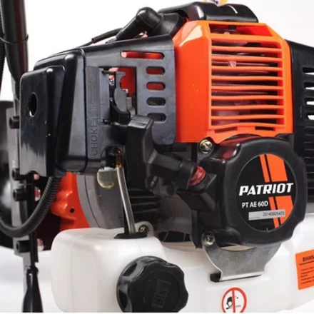 Бензобур Patriot PT AE 60 D купить в Когалыме