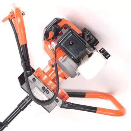 Бензобур Patriot PT AE 60 D купить в Когалыме