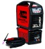 Сварочный аппарат Telwin SUPERIOR TIG 252 AC/DC HF/LIFT VRD AQUA  TIG ACC купить в Когалыме