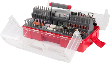 Наборы мини-насадок с электрогравёром ЗГ-130ЭК H242 серия Без серии купить в Когалыме