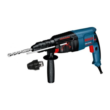 Перфоратор Bosch GBH 2-26 DFR (0.611.254.768) купить в Когалыме