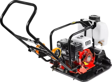 Виброплита бензиновая двигатель Honda ЗВПБ-20 АХ серия ПРОФЕССИОНАЛ купить в Когалыме