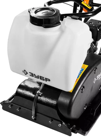 Виброплита бензиновая двигатель Honda ЗВПБ-20 АХ серия ПРОФЕССИОНАЛ купить в Когалыме