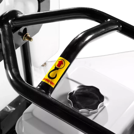 Виброплита бензиновая двигатель Honda ЗВПБ-20 АХ серия ПРОФЕССИОНАЛ купить в Когалыме