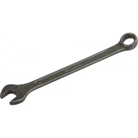 Ключ комбинированный ЗУБР серия &quot;Т-80&quot;, хромованадиевая сталь, зелёный цинк, 10мм 27025-10 купить в Когалыме