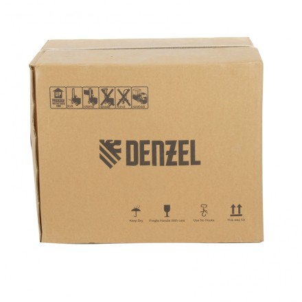 Снегоуборочная машина бензиновая Denzel SB 650 E 97602 купить в Когалыме