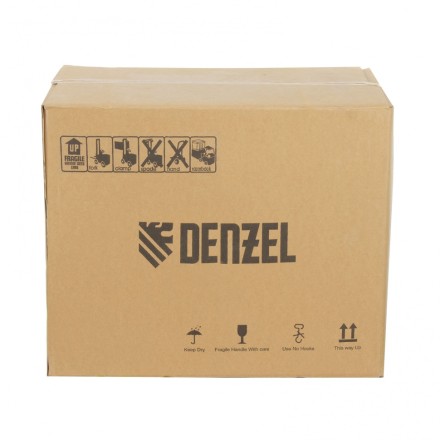 Снегоуборочная машина бензиновая Denzel SB 650 E 97602 купить в Когалыме