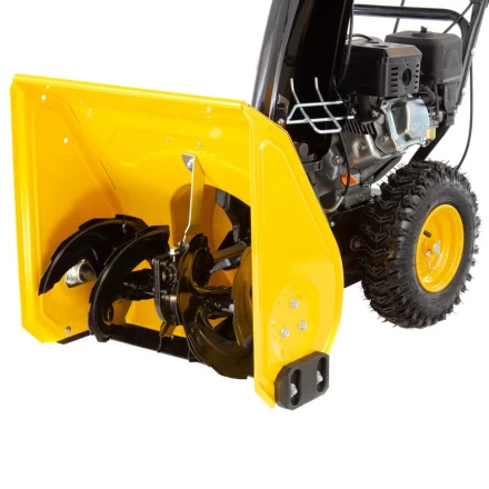 Снегоуборочная машина бензиновая Denzel SB 650 E 97602 купить в Когалыме