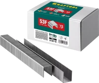 Скобы тип 20GA (53F / D / 056) 5000 шт 31787-13