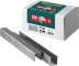 Скобы тип 20GA (53F / D / 056) 5000 шт 31787-13 купить в Когалыме