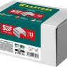 Скобы тип 20GA (53F / D / 056) 5000 шт 31787-13 купить в Когалыме