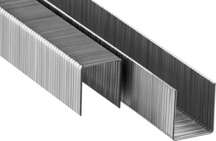 Скобы тип 20GA (53F / D / 056) 5000 шт 31787-13 купить в Когалыме