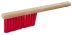 Щетка-сметка, искусственная щетина, трехрядная, деревянный корпус, 320мм 39020 купить в Когалыме