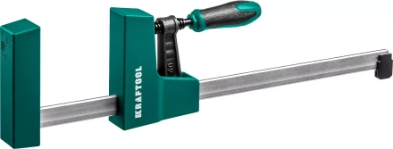Струбцина KRAFTOOL GRAND корпусная 32240-3 купить в Когалыме