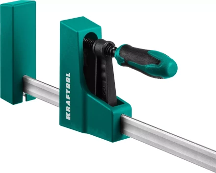 Струбцина KRAFTOOL GRAND корпусная 32240-3 купить в Когалыме