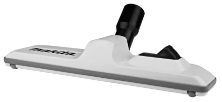 Насадка для сухой уборки с переключателем пол/ковер d36 мм (цвет белый), Makita 198533-8 купить в Когалыме