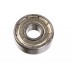 Подшипник шариковый 608 (22х8х7) U009-608-RS0 купить в Когалыме