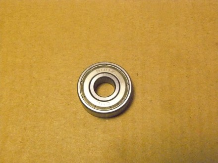 Подшипник шариковый 608 (22х8х7) U009-608-RS0 купить в Когалыме