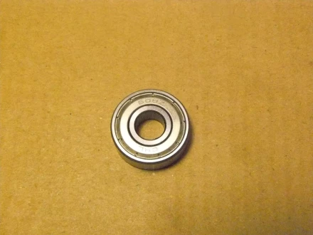 Подшипник шариковый 608 (22х8х7) U009-608-RS0 купить в Когалыме