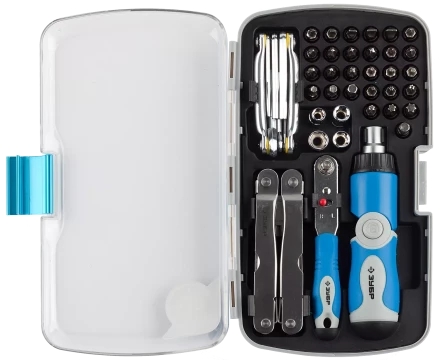 Наборы слесарно-монтажного инструмента серия ПРОФЕССИОНАЛ купить в Когалыме