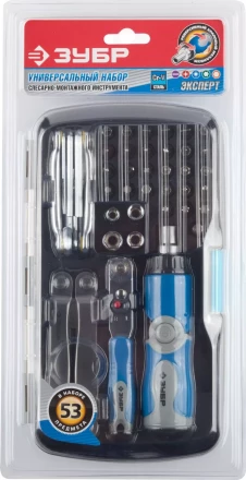 Наборы слесарно-монтажного инструмента серия ПРОФЕССИОНАЛ купить в Когалыме