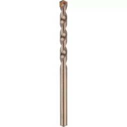 KRAFTOOL "EXPERT". Сверло универсальное по бетону, металлу, дереву, цилиндрический хвостовик, 7 х 110 мм 29172-110-7