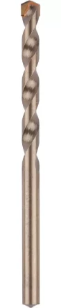 KRAFTOOL &quot;EXPERT&quot;. Сверло универсальное по бетону, металлу, дереву, цилиндрический хвостовик, 7 х 110 мм 29172-110-7 купить в Когалыме
