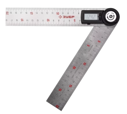 Транспортиры-угломеры электронные серия ПРОФЕССИОНАЛ купить в Когалыме