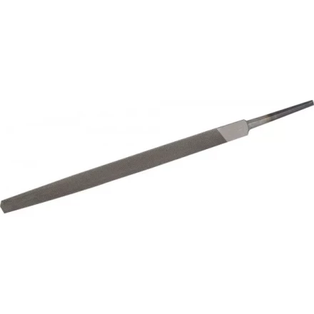 Напильник ЗУБР "ПРОФЕССИОНАЛ" трехгранный, №2, 150мм 1630-15-2_z01 купить в Когалыме