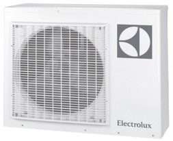 Блок внешний ELECTROLUX EACS-18HPR/N3/out сплит-системы