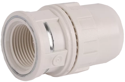 Муфты штуцер с гайкой-внутренняя резьба Преимущества купить в Когалыме