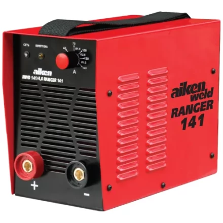 Сварочный инвертор Aiken MWD 141/4,0 Ranger купить в Когалыме