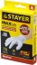 Перчатки STAYER &quot;MASTER&quot; латексные экстратонкие, L, 10шт 11206-L купить в Когалыме