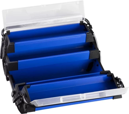 Ящики для инструмента металлические ДОКА серия ПРОФЕССИОНАЛ купить в Когалыме