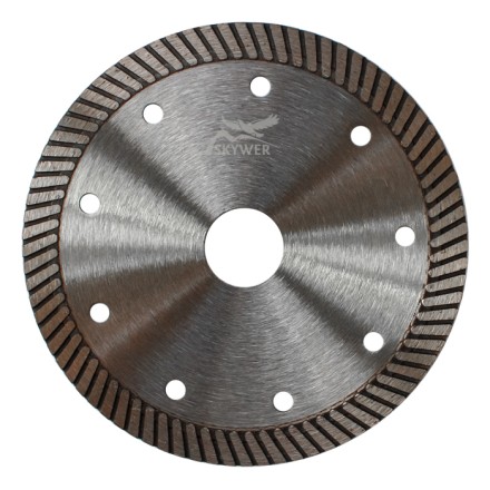 Диск алмазный по бетону TURBO ULTRA UNIVERSAL SKYWER 180*2,4*10*22,23 mm купить в Когалыме