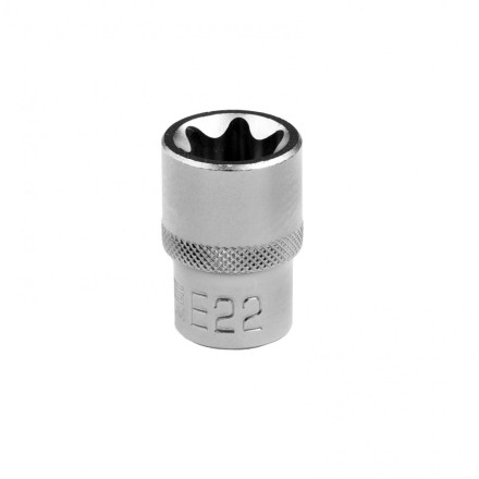 Головка торцевая 1/2 Е22 CrV Stels 13875 купить в Когалыме